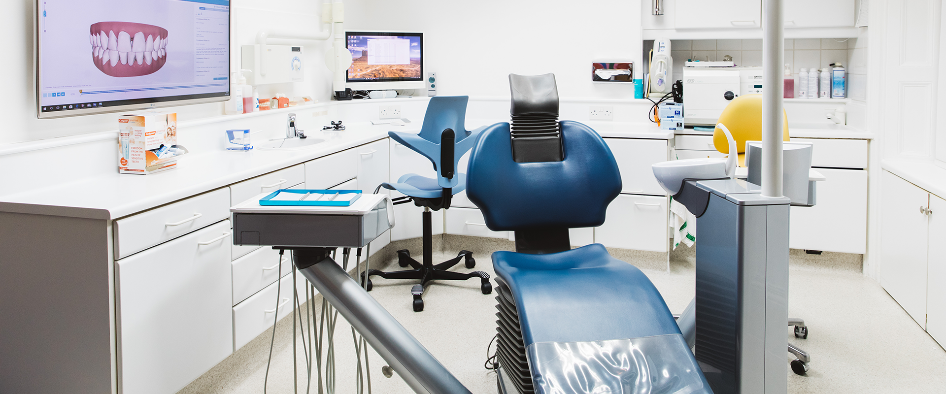 HYGIENIST Windsor Crescent Dental Practice